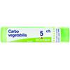 LABORATOIRES BOIRON Srl CARBO VEGETABILIS 5 CH GRANULI