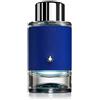 MontBlanc Explorer Ultra Blue Eau de parfum uomo 100 ml