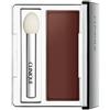 Clinique C Colour Surge Eye Shadow Super Skimmer 2.2g Ombretto intenso 362 Black Cooffe