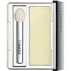 Clinique C All About Shadow Super Skimmer 2.2g Ombretto Brillante super Intenso 09 Glass Slipper