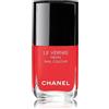 Chanel Le Vernis Neon Nail Colour 13ml Neon Nail Colour 604 Scenario
