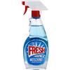 Moschino Fresh Couture Eau de Toilette donna 100 ml