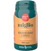 Erba Vita Monoplanta - Miglio Integratore Benessere Unghie e Capelli, 60 Capsule