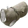 HUNTER Cappotto per cani Uppsala Trend, 55 kaki