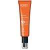 KORFF SUN SECRET FLUIDO VISO ANTIMACCHIE SPF50+ 50 ML