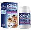 Dietalinea SONNOK FITOACTIVE MELATONINA 1MG 200 COMPRESSE DIETALINEA