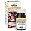 Dr. Giorgini GUARANA' ESTRATTO TITOLATO 60 PASTIGLIE
