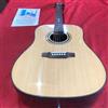 DeSalvo Chitarra acustica DeSalvo DS AG215 Dreadnought in Abete Massello Natural Lucida