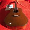 DeSalvo Chitarra acustica DS AG219 DeSalvo Natural Lucida in abete e cedro massello