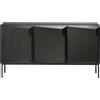 ETHNICRAFT madia STAIRS con 3 ante - 50437
