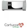 CartucceIn Cartuccia compatibile Hp C9465A / N91 nero photo