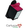 CartucceIn Cartuccia compatibile Lexmark 012A1980E / N80 colore