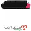 CartucceIn Cartuccia Toner compatibile Utax 1T02NRBUT0 / PK-5011M magenta
