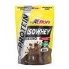 Proaction, Iso Whey Zero, 700 g