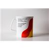 Polo Sud 411, Meditathe Tazza letteraria Mugs MARCEL PROUST - GIARDINIERI