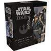 Atomic Mass Games, Star Wars: Legion - Cassian Andor Espansione Tabletop, 2 giocatori, dai 14+ anni in su, 120-180 minuti, tedesco, multicolore, multicolore