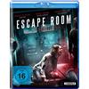 Indeed Film Escape Room - Tödliche Spiele (Uncut)