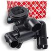 febi bilstein 102436 termostato con alloggiamento e guarnizione, 1 unità