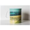 Polo Sud Meditathe Tazza letteraria Mugs Cesare Pavese - La luna e i falò
