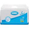 Farmex TRAVERSA PER INCONTINENZA FARMEX ASSORBENTE 80X180 15 PEZZI