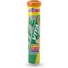 PROACTION Srl Life Vita C 1000 Fizz - Integratore di Vitamina C Effervescente, 20 Compresse - Reforzante Immunitario
