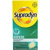 BAYER SpA SUPRADYN DIFESE 30 COMPRESSE EFFERVESCENTI
