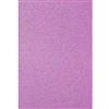 Cartoncini Glitterati color Lavanda