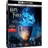 WARNER BROS Harry Potter e Il Calice di Fuoco 4K Ultra HD + Blu-Ray Warner Bros.