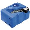 Serbatoio acque nere con maceratore lt 40