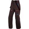 Trangoworld Traful Pants Nero L Donna