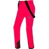 Trangoworld Traful Pants Rosa L Donna