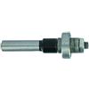 Tivoly XT60642067863 - Fresa per fresa ad albero | per sega da giardino, Ø 6 mm