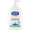L.MANETTI-H.ROBERTS SpA DIV.MM Sapone Liquido Idratante Neutro Roberts 200ml