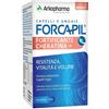 Arkopharma Forcapil - Fortificante + Cheratina Integratore Capelli, 60 Capsule