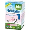 TOEPFER GMBH NEOLATTE 1 BIO ARA 2BUSTX350G