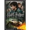 WARNER BROS Harry Potter e I Doni della Morte - Parte 2 DVD Warner Bros.