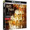 WARNER BROS Harry Potter e Il Principe Mezzosangue 4K Ultra HD + Blu-Ray Warner Bros.