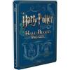 WARNER BROS Harry Potter e Il Principe Mezzosangue Blu-Ray + Steelbook Warner Bros.