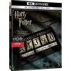WARNER BROS Harry Potter e Il Prigioniero di Azkaban 4K Ultra HD + Blu-Ray Warner Bros.