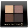 Max Factor Color X-Pert palette di ombretti 4.2 g Tonalità 002 crushed blooms