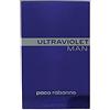 Paco Rabanne Ultraviolet Man Eau de Toilette - 100 ml