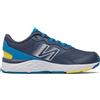 NEW BALANCE scarpe neutre New Balance 680 junior blu/giallo