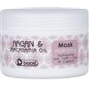 Biacrè ARGAN & MACADAMIA OIL MASK HYDRATING 500ML