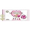 Confetti Maxtris di NOCCIOLA tostata | Les Noisettes Rosa (4 Gusti), Assortito, 1000 Grammi