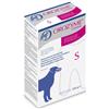 Ecuphar Orozyme Canine Strisce Enzimatiche Masticabili Cani Taglia Piccola, 224g