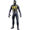 Hot Toys Spider-Man Black Anti-Ock Suit Sixth Scale Action Figure Hot Toys Sideshow VGM44