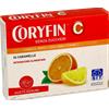 Coryfin C Senza Zucchero Agrumi 48 G