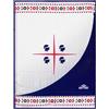 EYE Sport COPERTA 4 MORI IN MICROPILE (150x160)