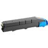 Kyocera Toner Kyocera TK-8555 240000pagine per 5054 6054 7054ci Ciano [1T02XCCNL0]