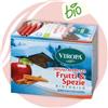 Viropa Frutti E Spezie Bio 15 Filtri